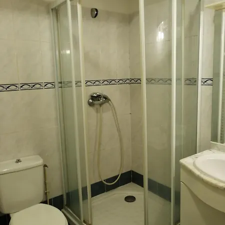 Apartmán Le Petit Citronnier Cosy Avec Loggia *